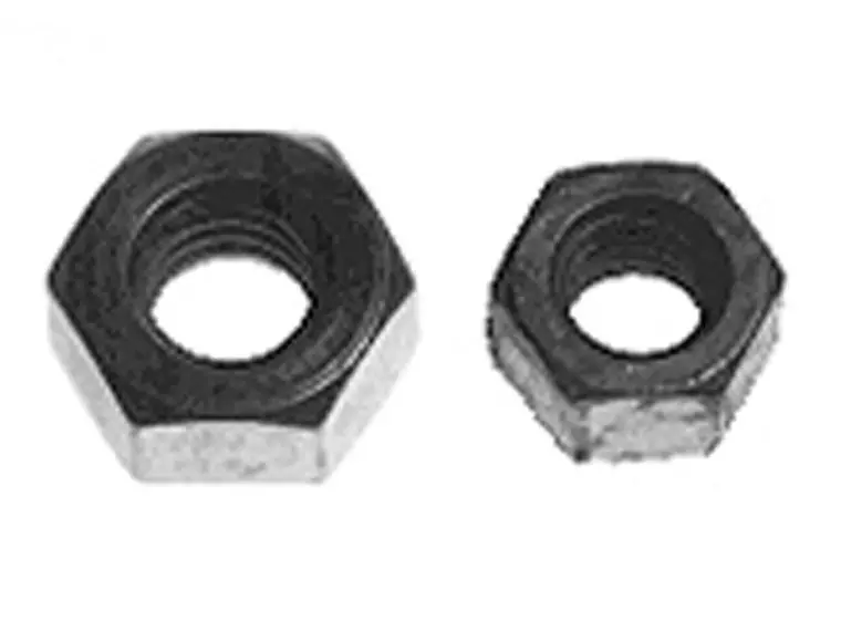 Rotary #4797 Stihl Guide Bar Stud Nut – 10-Pack 1