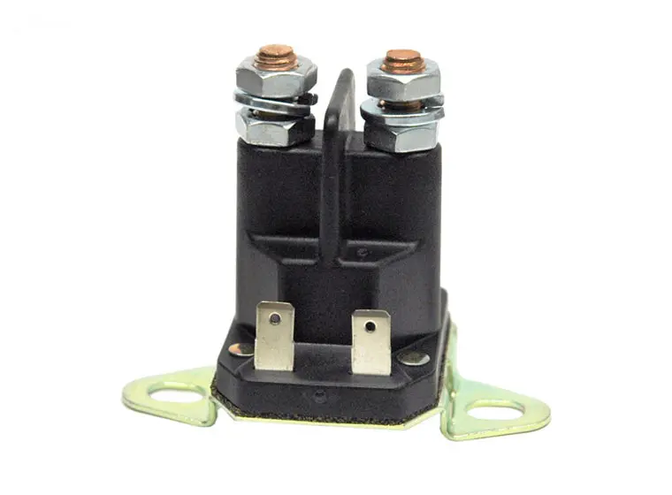 Rotary 50237 Castelgarden Lawn Equipment Solenoid 1