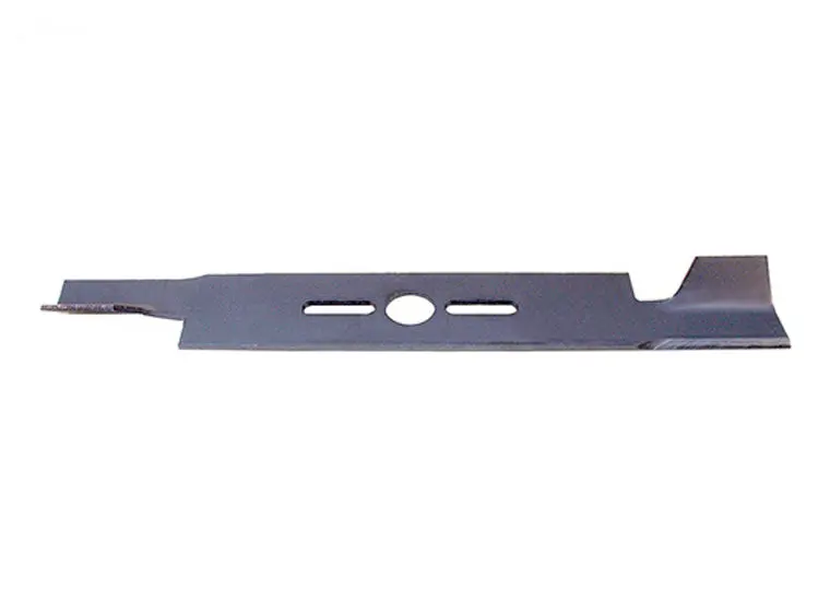 Rotary 50326 High-Lift Universal Blade – 16" × 1" For Compact Mowers 1