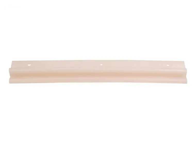 Rotary 5527 Toro-Compatible Scraper Bar For Powerlite Snow Blowers (Replaces 75-8780) 1