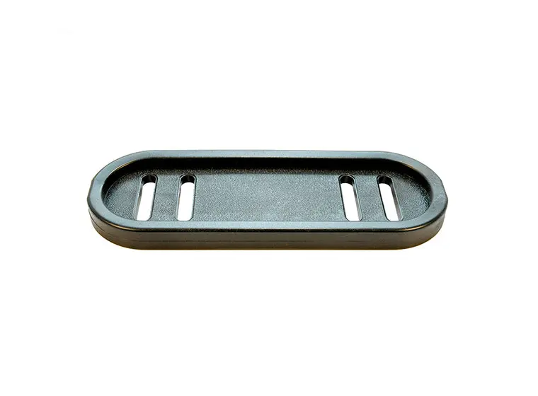 Rotary #5649 Polymer Skid Shoe – Compatible With Mtd 731-05984 And 731-05984A 1