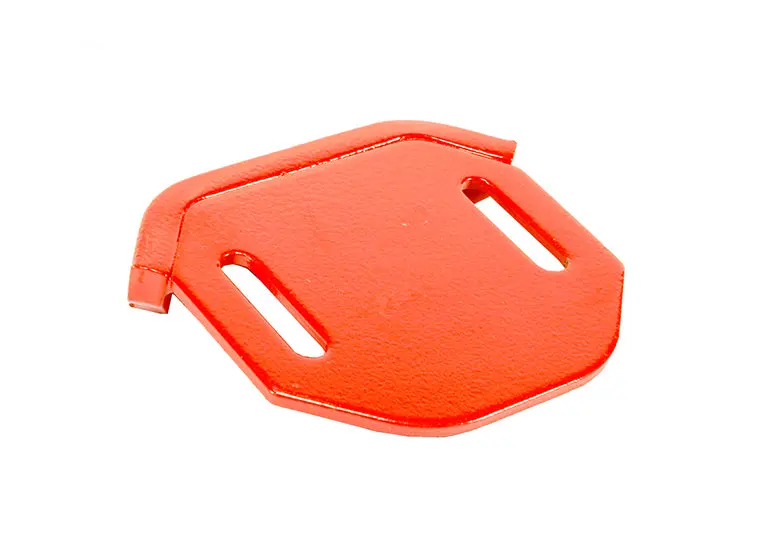 Rotary #5663 Steel Skid Shoe – Engineered For Ariens Units 1
