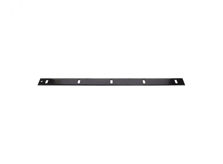 Rotary 5686 Heavy-Gauge Steel Scraper Bar For Husqvarna Snow Blowers 1