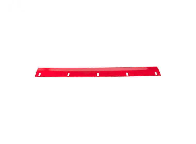 Rotary 5689 Steel Scraper Bar For Toro Power Max 25" (Replaces 105-9976-01) 1