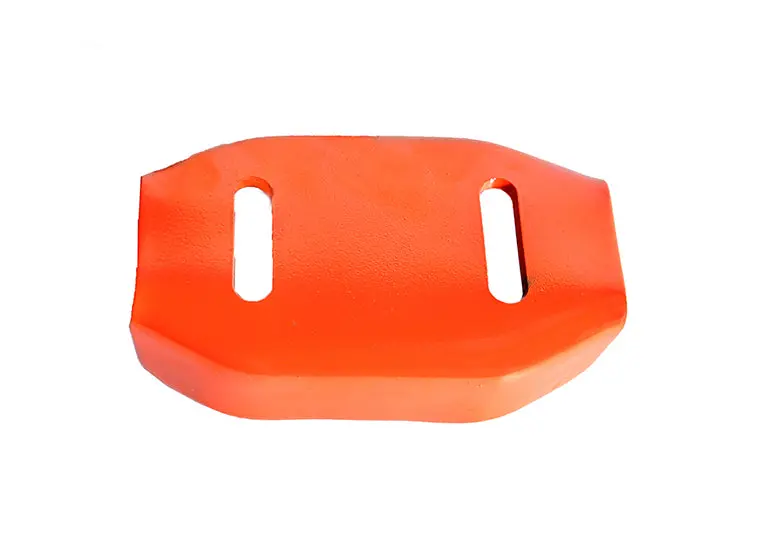 Rotary #5695 Skid Shoe – Compatible With Ariens Snow Throwers 1