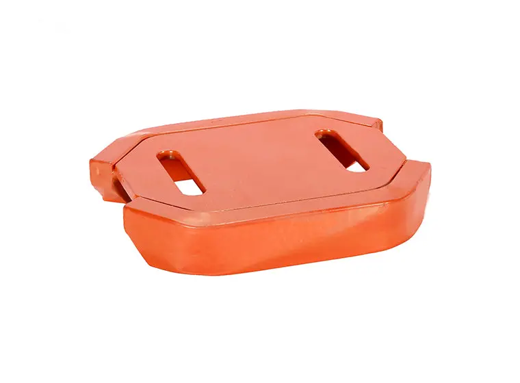 Rotary #5728 Skid Shoe – Ariens Snow Thrower Replacement 1