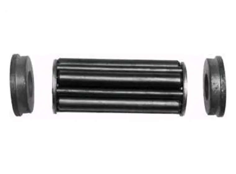 Rotary 5812 General-Purpose Roller Cage Bearing Kit 1