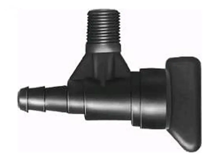 Rotary 5842 Briggs & Stratton 1/4-Inch Fuel Shut-Off Valve 1