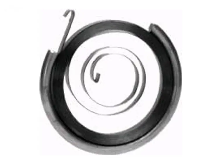 Rotary 5876 Starter Spring For Briggs & Stratton Small Engines 1