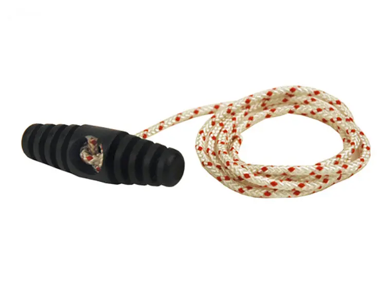 Rotary 5Mm X 42" Pull Rope With Integrated Handle – Model #1320 1