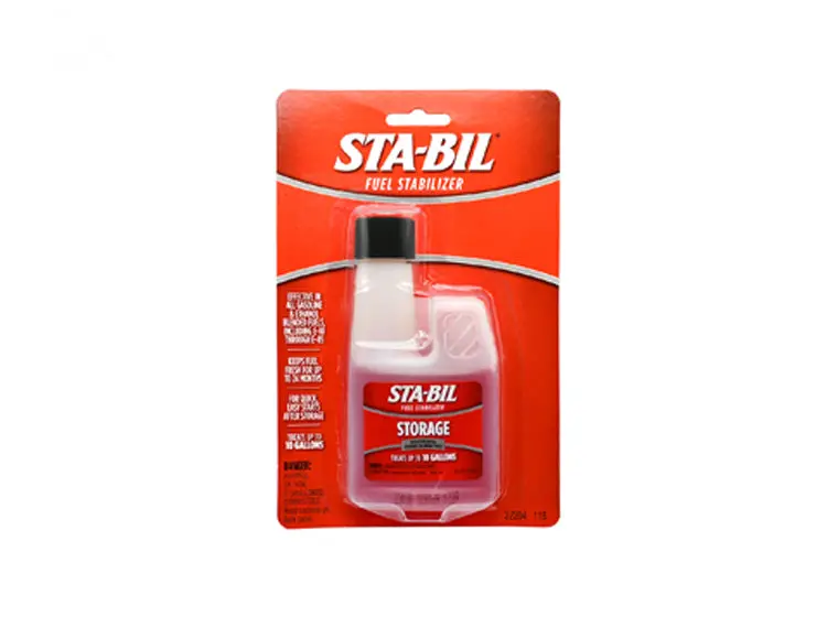 Rotary 6569 Sta-Bil Fuel Stabilizer – 4-Ounce Travel Size 1