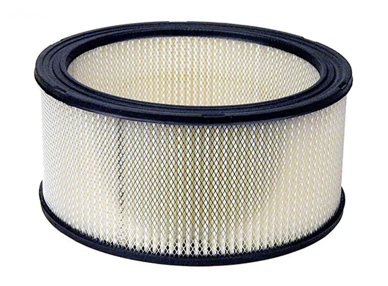 Rotary 6583 Large-Format 6-3/8" X 8-1/4" Paper Air Filter For Onan Industrial Generators 1