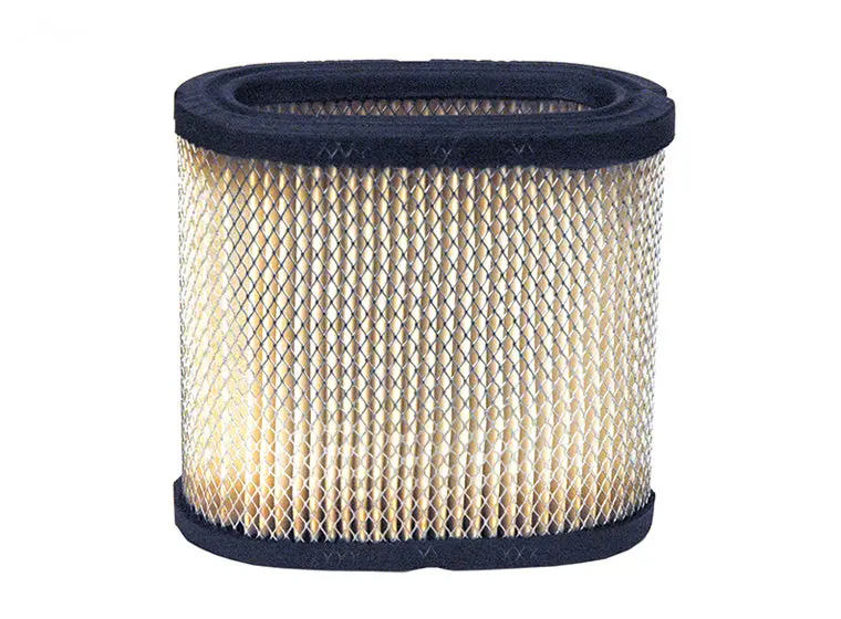 Rotary 6584 Adjustable Paper Air Filter (3-1/8"–1" X 4-1/8"–2") For Onan Portable Units 1