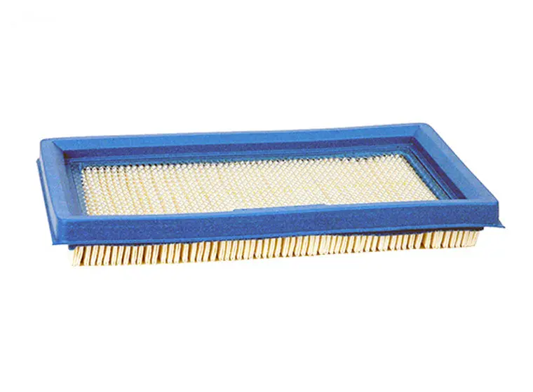 Rotary 6659 Compact Panel Air Filter – 6-1/2" X 3-7/8" For Lawn-Boy Mowers 1
