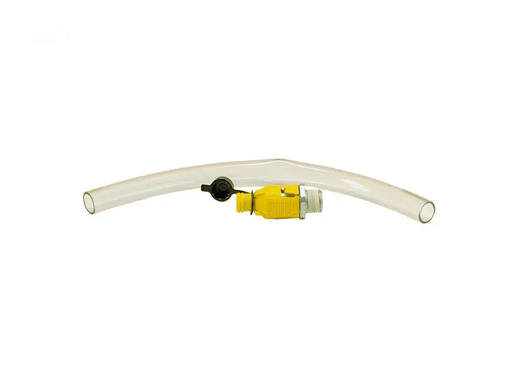 Rotary 6783 Oil Drain Valve Kit For Briggs & Stratton Engines 1