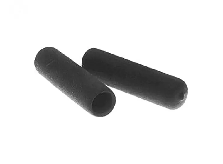Rotary 6892 Premium Foam Handle Grips – 1" Diameter 1