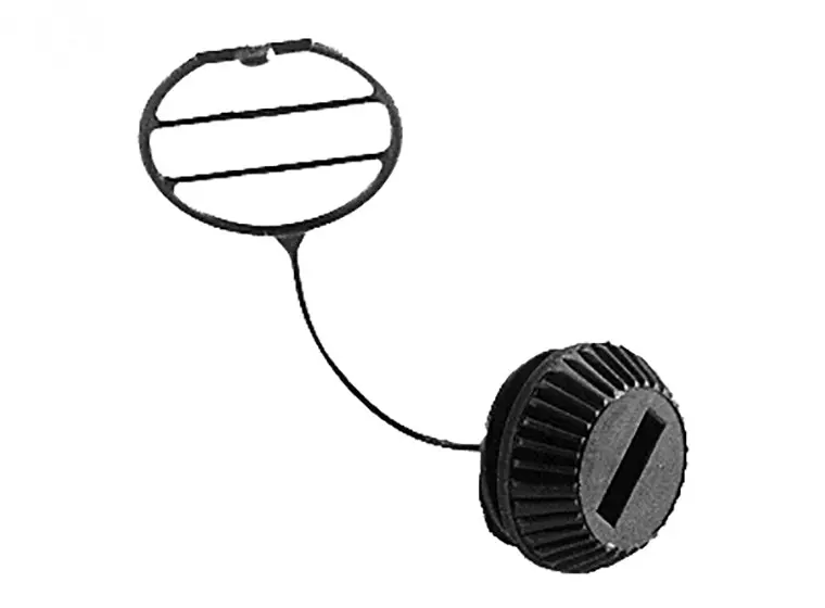 Rotary #7083 Stihl 024 Oil Cap Assembly 1
