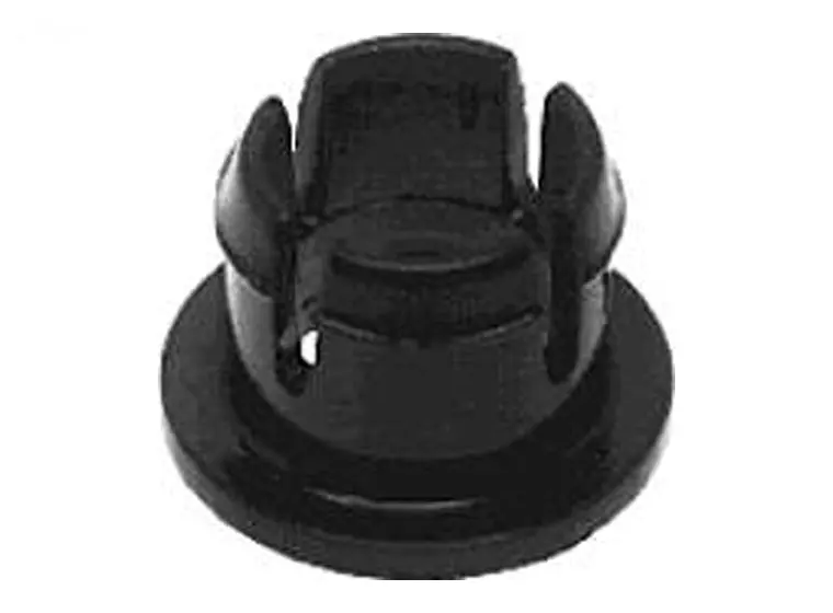Rotary 7279 Drag Link Bushing – 3/8" Id × 17/32" Od For Ayp Lawn Tractors (Pack Of 4) 1
