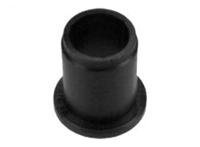 Rotary 7720 Nylon Wheel Bushing – 5/8" Id × 13/16" Od For Mtd Lawn Mowers (Pack Of 10) 1