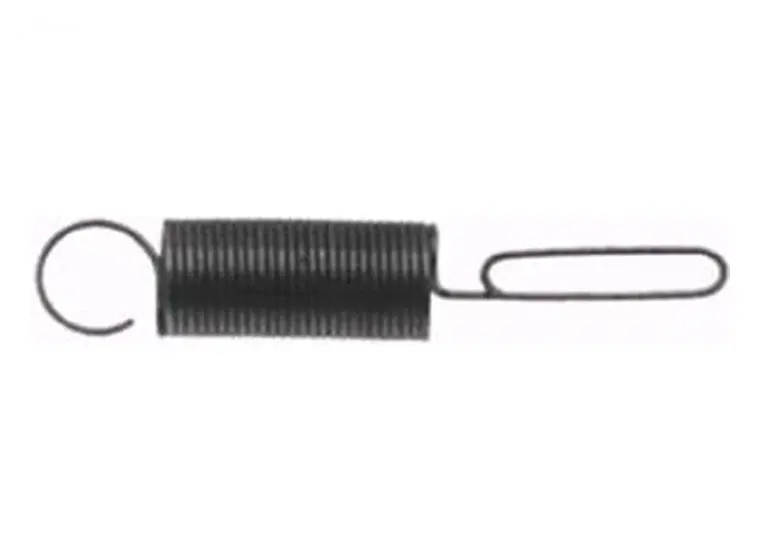 Rotary 7738 Briggs & Stratton Governor Spring (13/16" × 2-3/16") – 5-Pack 1