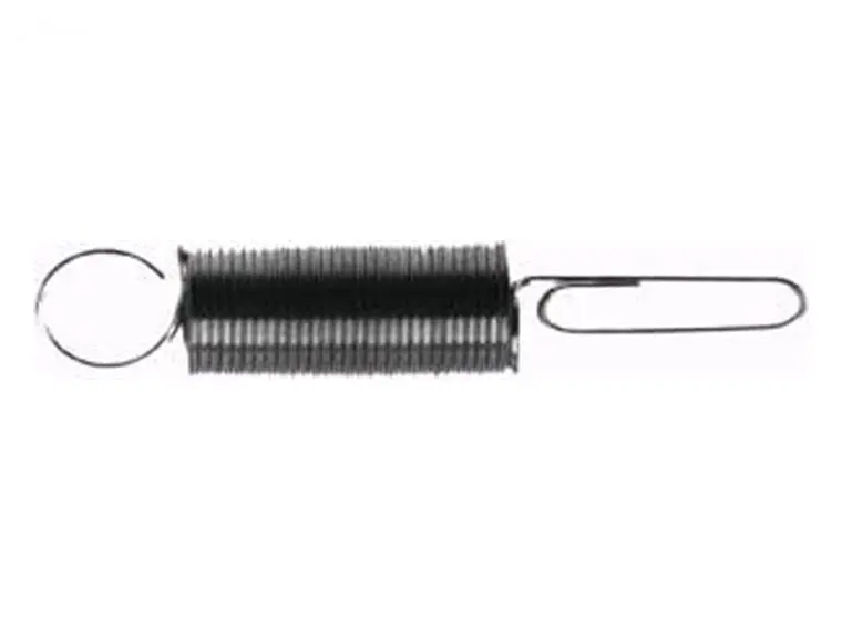Rotary 7739 Briggs & Stratton Engine Governor Spring (15/16" × 2-3/16") – 5-Pack 1