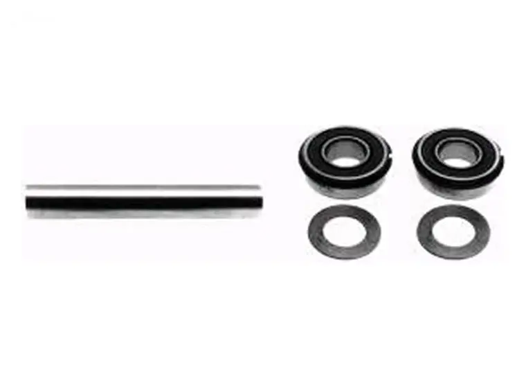 Rotary 7780 Wheel Bearing Kit For Bobcat Compact Utility Loaders 1
