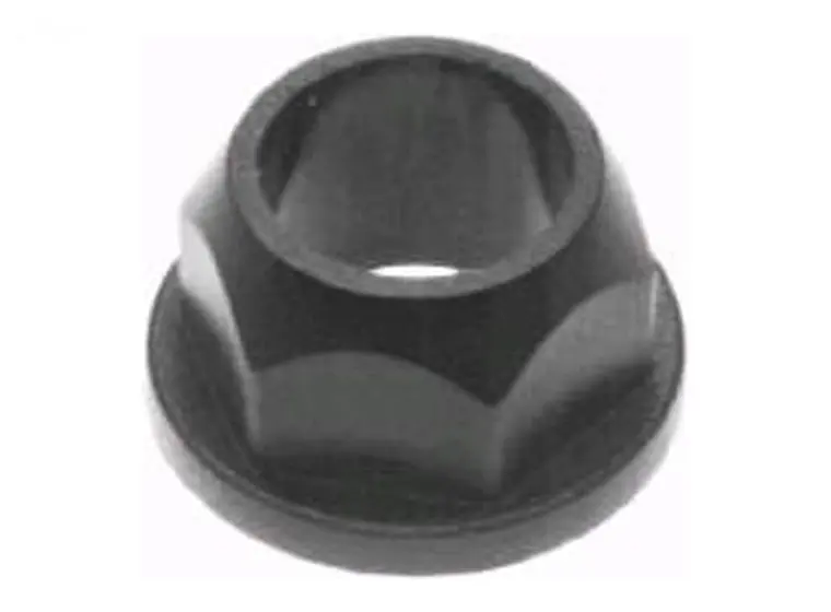 Rotary 7836 Nylon King Pin Bushing – 5/8" Id × 7/8" Od For Mtd Tractors (Pack Of 10) 1