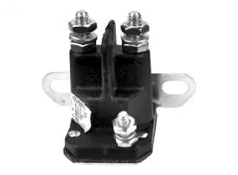 Rotary 7934 Mtd-Compatible Starter Solenoid For Riding Mowers 1