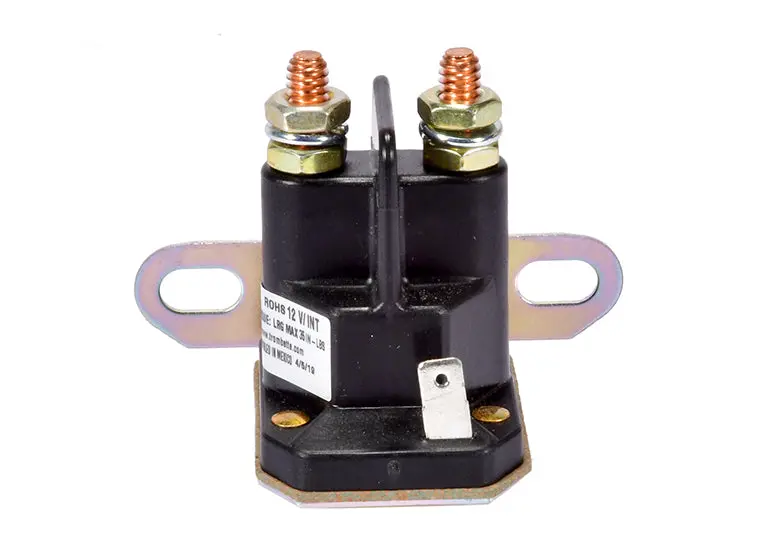 Rotary 7935 Mtd Lawn Tractor Starter Solenoid 1