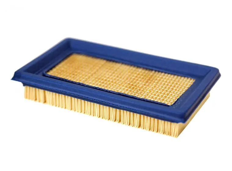 Rotary 7980 Flat Panel Air Filter: 5-3/4" × 3-1/2" Dimensions 1