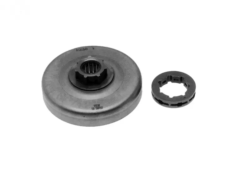 Rotary 8062 Ez Drive Sprocket – 3/8 Inch Pitch, 7T, Model 183-11 1