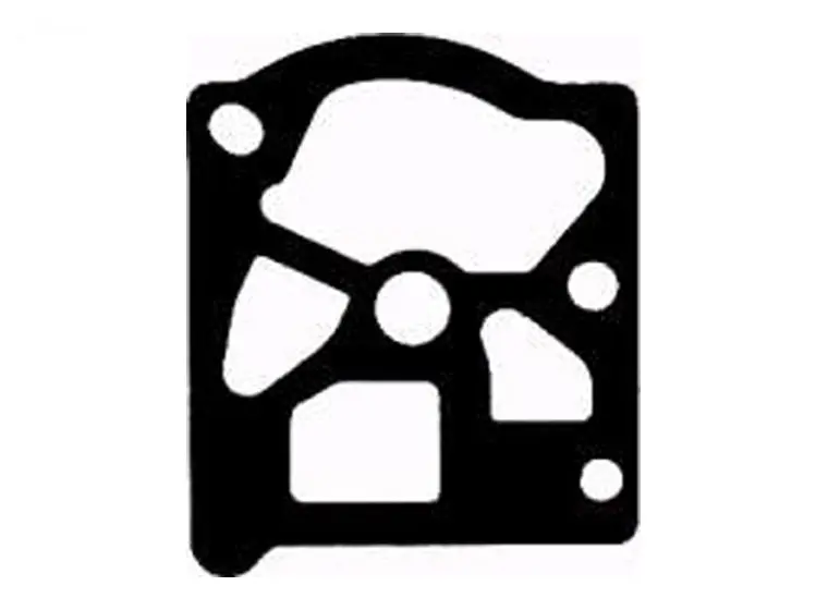 Rotary 8111 Fuel Pump Gasket For Walbro Carburetors – 10-Pack 1