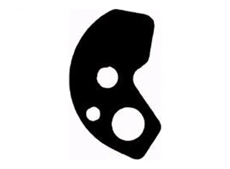 Rotary 8117 Gasket Plate For Walbro Carburetor Assemblies – 10-Pack 1