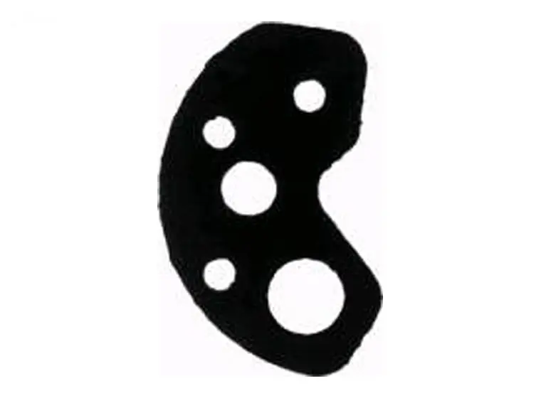 Rotary 8119 Gasket Plate For Walbro Carburetor Applications – 10-Pack 1