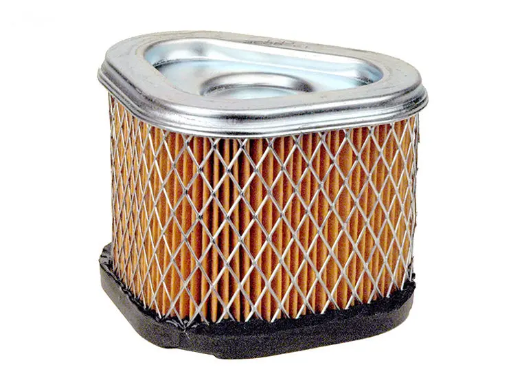 Rotary 8235 Compact Paper Air Filter (3.25" X 4.5") For Kohler Equipment 1