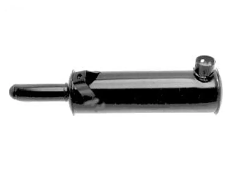 Rotary 8284 Clamp-Style Exhaust Muffler For Kohler Engines 1