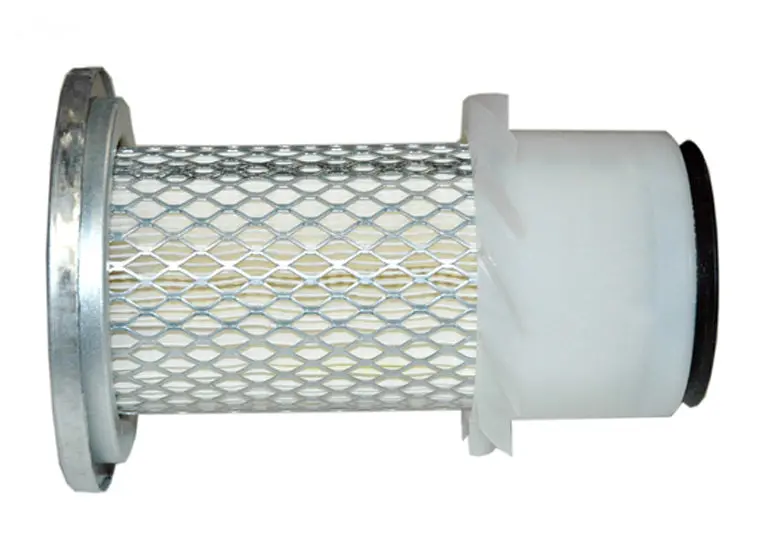 Rotary 8327 Precision-Cut Air Filter – 1-11/16" X 3-1/4" For Kubota 1