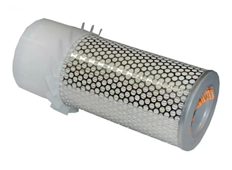 Rotary 8328 Compact Paper Air Filter – 2-1/2" X 4" For Kubota Engines 1