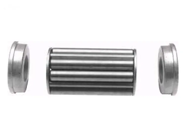 Rotary 8404 Gravely Roller Cage Bearing Kit 1