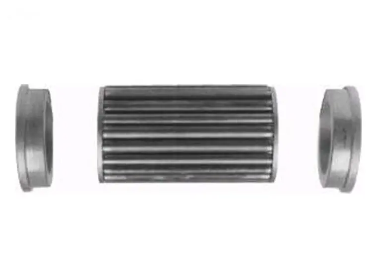 Rotary 8433 Dixon Roller Cage Bearing Kit 1