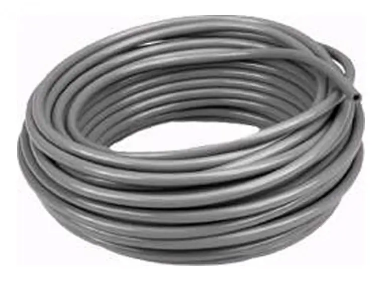 Rotary 8645 Gray 3/64-Inch Fuel Line – 50 Foot Roll For Homelite 1