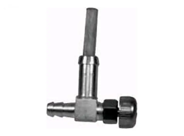 Rotary 8675 1/4" Inline Fuel Line Shut-Off Valve 1