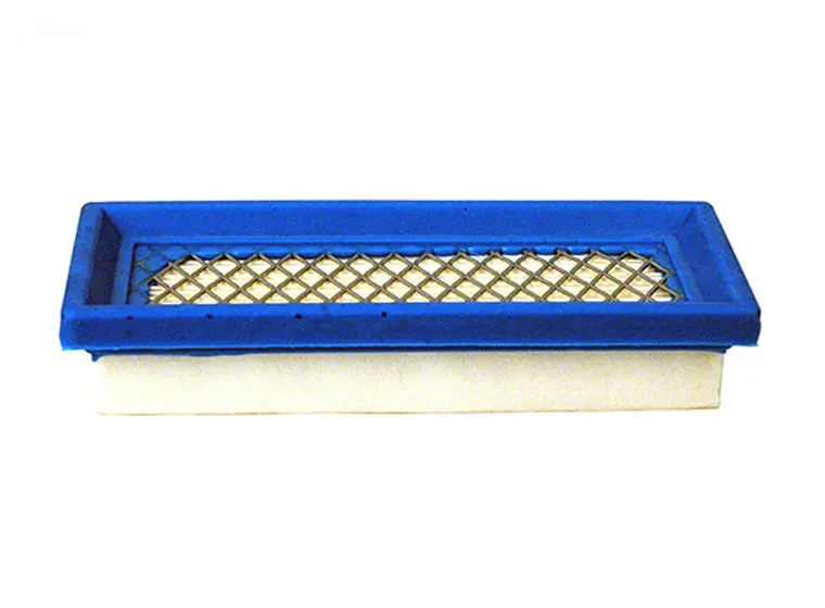 Rotary 8903 High-Efficiency Paper Air Filter For Honda (5-1/4" × 2-1/4") 1