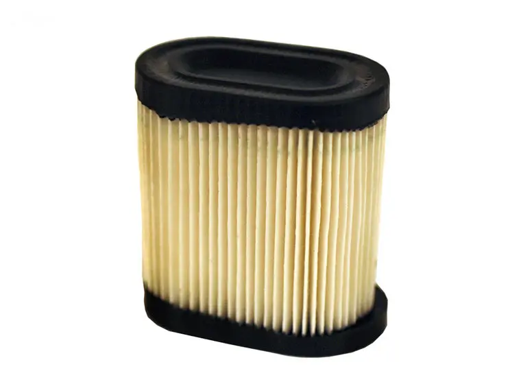 Rotary 9200 2-3/4" X 1-3/4" Paper Air Filter Compatible With Tecumseh Power Equipment 1