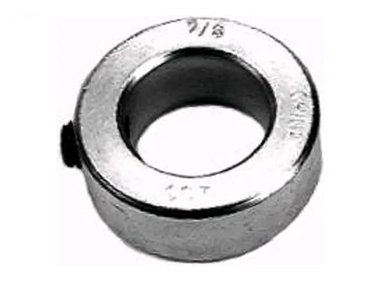 Rotary 9263 7/8-Inch Locking Shaft Collar – Split-Design For Easy Installation 1