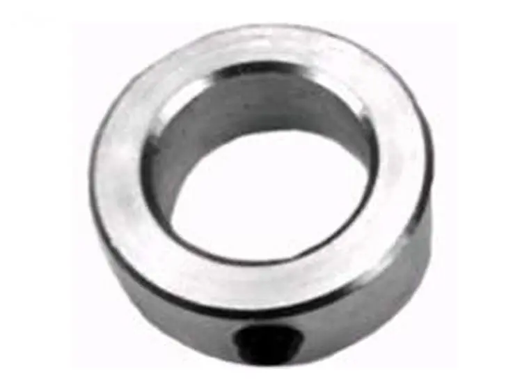 Rotary 9265 1-1/4-Inch Locking Shaft Collar – Stainless Steel, High-Grip 1