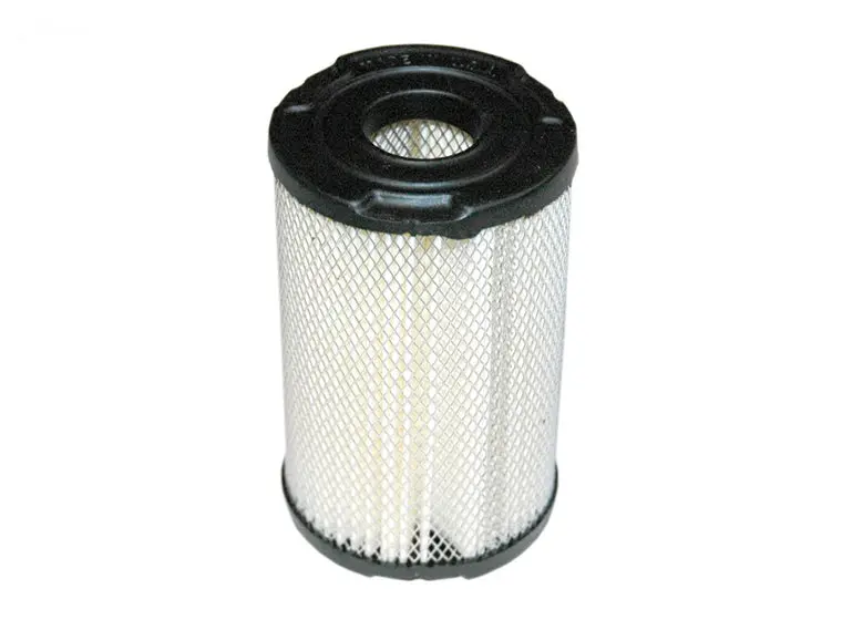 Rotary 9533 Precision-Cut Paper Air Filter (2-13/16" X 1/4" To 1-7/64") For Tecumseh Applications 1