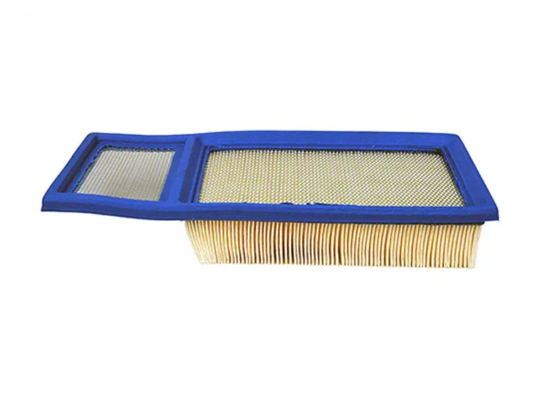 Rotary 9571 Large-Format Panel Air Filter For Ez-Go – 11.5" X 5.125" 1