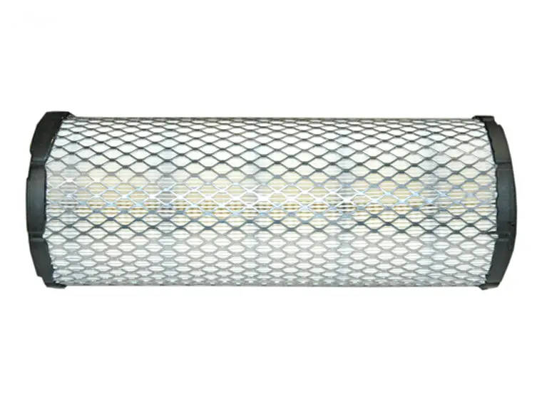 Rotary 9583 Precision-Cut Paper Air Filter (4" X 2.41") For Kohler 1