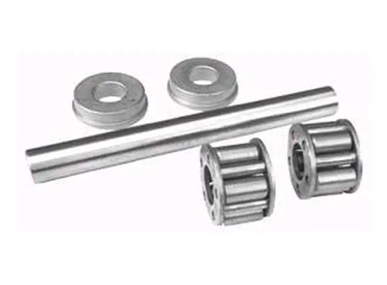 Rotary 9701 Wheel Bearing Kit For Scag Power Equipment 1